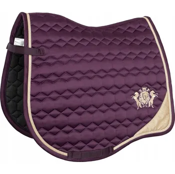 Podsedlová Dečka Equestrian queen Milan Bamboo 25AW full