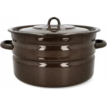 Hrnec Tradiční Hrnec Emajlo POWIDLAK 16 l