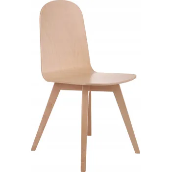 Jídelní židle Židle Grospol černá