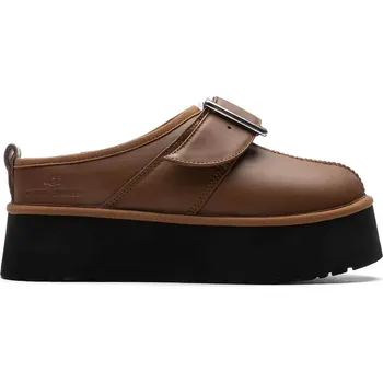 Dámské válenky UGG Tasman Slipper Opening Ceremony Chestnut (W) Velikost: 42 1151430-CHE