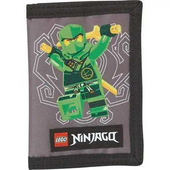 LEGO NINJAGO PENĚŽENKA 20288-2408