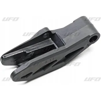 UFO VODÍTKO ŘETĚZU YAMAHA YZ 65, ČERNÁ BARVA