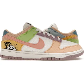 Dámské tenisky Nike Dunk Low Retro Sun Club Multi (W) Velikost: 36.5 DQ0265-100
