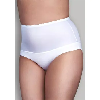 Dámské stahovací prádlo Stahovací kalhotky Iga super - Mitex 8XL Černá