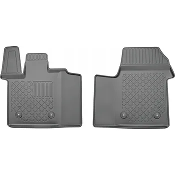 autokoberec Gumové autokoberce Aristar 2 ks