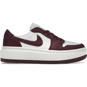 Dámské tenisky Jordan 1 Elevate Low Dark Beetroot (W) Velikost: 43 DH7004-161