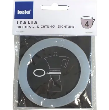 Příslušenství pro přípravu kávy Náhradní těsnění pro produkt 10592 Kela