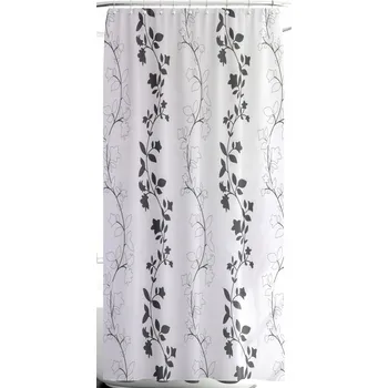 Sprchový závěs Textilní sprchový Závěs DOWIKA HOME LINE 180 x 180 cm