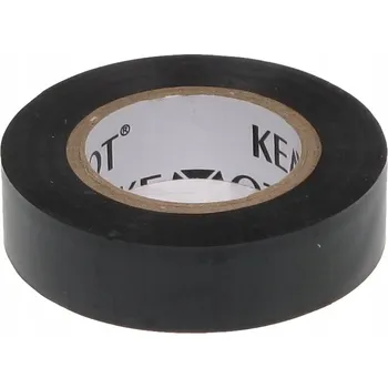 Izolační páska PVC izolační páska Rebel Tools 19 mm x 18,3 m