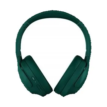 Sluchátka Sluchátka přes uši CANYON OnRiff 10 ANC Zelená