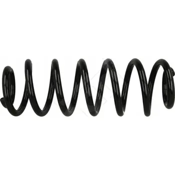 Zavěšení kol Hart 456 465 Pružina zavěšení