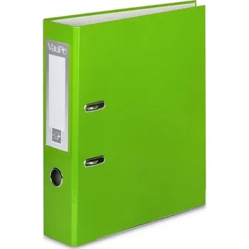 Šanon A4 Vau-Pe kancelářský pořadač na obaly, 2 kroužkový, kancelářské desky