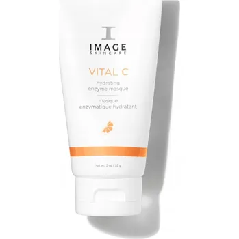 Pleťová maska Pleťová maska Image Skincare krémová s vitamínem C 56,70 ml