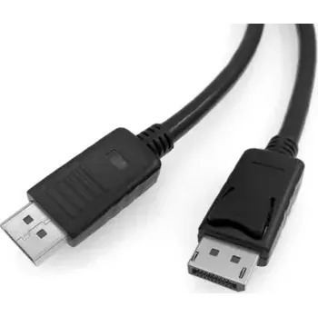 Video kabel MicroConnect DisplayPort Kabel v1.4 M-M (DP-MMG-500V1.4)