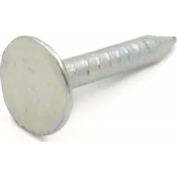 Hřebík Hřebíky na lepenku pozink 3x25 1kg