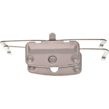 Brzdový systém Příslušenství kotoučové brzdy MAXGEAR 27-2471