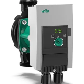 Čerpadlo Wilo Čerpadlo Yonos MAXO 30/0,5-12, PN10, 230V