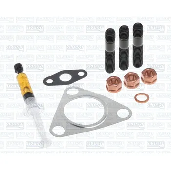 Turbodmychadlo Montážní sada pro turbo AJUSA JTC11457