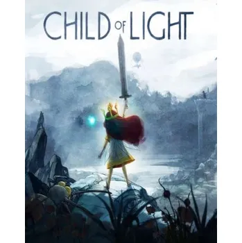 Hra pro Xbox 360 Child of Light PC - digitální verze - XPA - Hraj již za pár minut