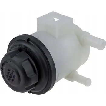 Posilovač řízení NÁDRŽKA POSILOVAČE ŘÍZENÍ HYUNDAI SANTA FE I SM 2.0CRDI/2.4/2.7/3.5 00-