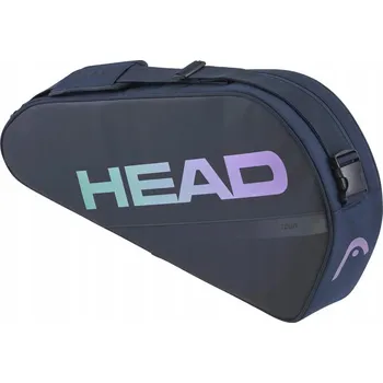 Tenisová taška Tenisová taška Head Tour Racquet Bag S x3 navy