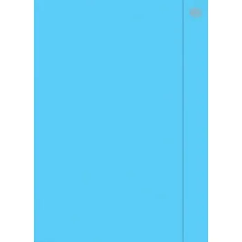 Desky s gumou A4 Interdruk