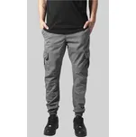 Cargo Jogging Pants - darkgrey 5XL