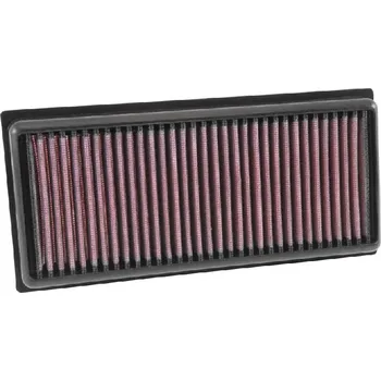 Vzduchový filtr Vzduchový filtr K&N Filters 33-2881