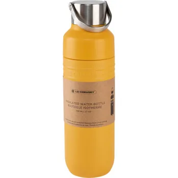 Termoska Le Creuset Trinkflasche On The Go nectar 500 ml