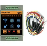 Chytrý hlídač vodní hladiny SH133-W