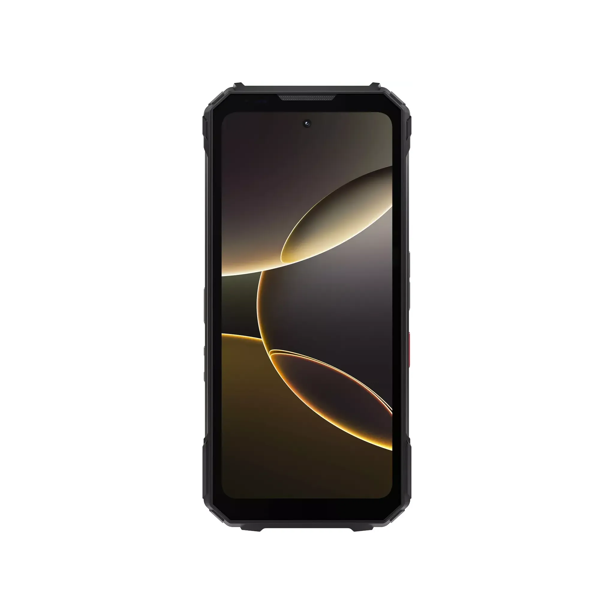 Fotografie 3 - Mobilní telefon Doogee V Max Play 5G  16/512 GB šedý