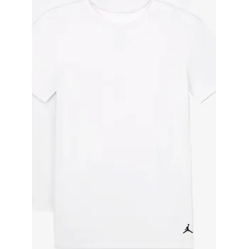 Chlapecké tričko Jordan JHB FLIGHT BASE TEE 2PK M