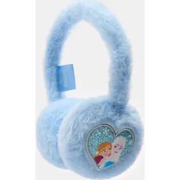 Dívčí oblečení Sinsay - Klapky na uši Frozen - modrá - 115FU-05X - 115FU-05X-ONE