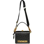 Steve Madden dámská stylová kabelka - černá