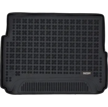 autokoberec Gumová rohož černá Peugeot 3008 II 2019-2024