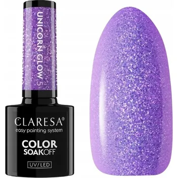 Lak na nehty HYBRIDNÍ LAK S OPALIZUJÍCÍ FÓLIÍ 5 g