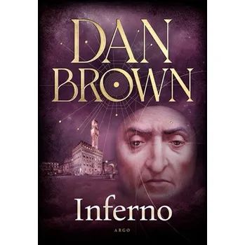 Kniha Inferno - Dan Brown [E-kniha]