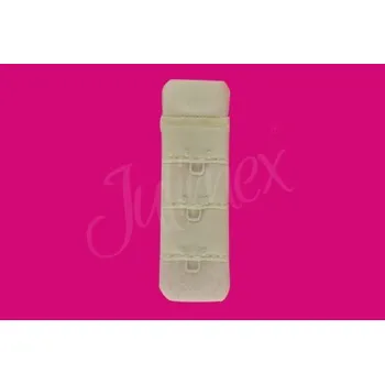 Julimex Prodloužení obvodu BA-03 jednořadé Ecru Uni