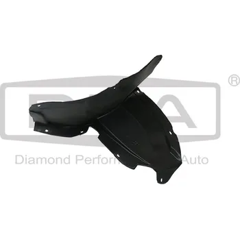 Karosérie Vnitřní blatník DPA 88051769102