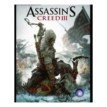 Počítačová hra ESD Assassins Creed 3