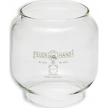 IP kamera Stínidlo na lampu Baby Special 276 Feuerhand - transparentní