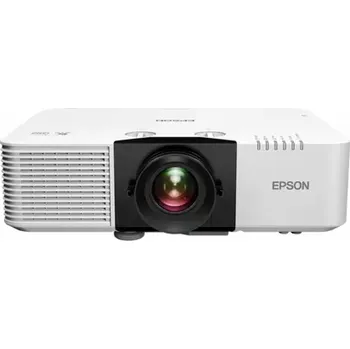 Projektor EPSON projektor EB-L690U, WUXGA, 6500ANSI, HDMI, USB, NFC, Airplay