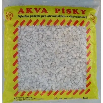 LHOTA pisek akva-tera c.2 3kg