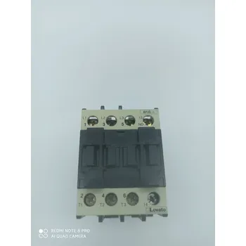 Stykač LOVATO STYKAČ BF20C 40A 48VDC 1NO