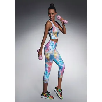 Dámské legíny Legíny Tessera 70 - Bas Bleu 3-M Originál