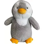 STEPPOS Plyš do mikrovlnky - tučňák