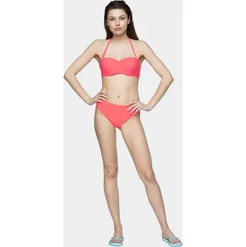 Dámské plavky Plavky 4F W H4L21-KOS002G+D 63S L