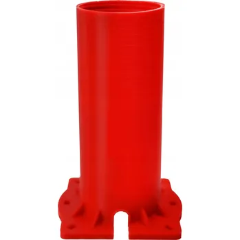 Tepelná izolace ELEKTROINSTALAČNÍ KRABICE FASÁDNÍ 150 MM PRO ZATEPLENÍ POLYSTYRENEM S REGULACÍ