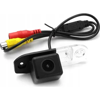 IP kamera COUVACÍ KAMERA VOLVO S40 V40 V50 V70 XC60 XC90 S80 XC70 1280x720 FISHEYE