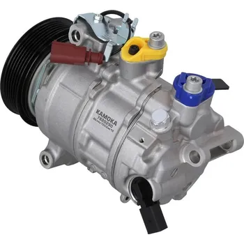 Kompresor klimatizace Kompresor, klimatizace KAMOKA 7820290